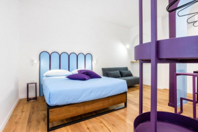 Archi Boutique Suite Azzurra